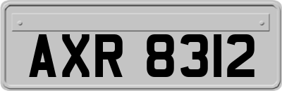 AXR8312