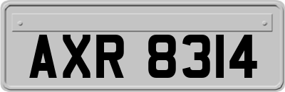 AXR8314