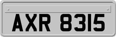 AXR8315