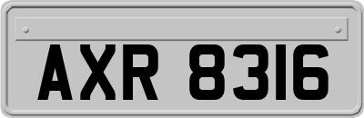 AXR8316