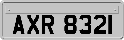 AXR8321