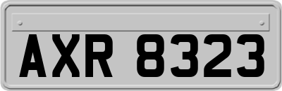 AXR8323