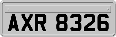 AXR8326