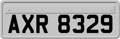AXR8329