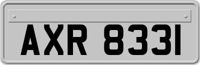 AXR8331
