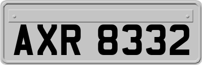 AXR8332