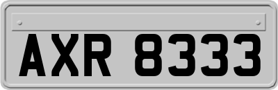 AXR8333