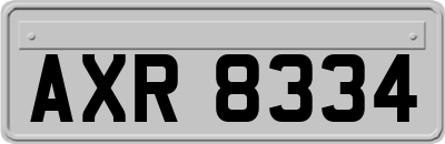 AXR8334