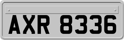 AXR8336