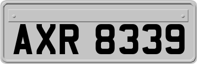 AXR8339