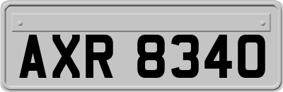 AXR8340