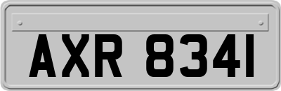 AXR8341