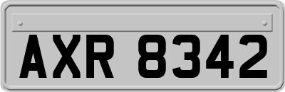 AXR8342