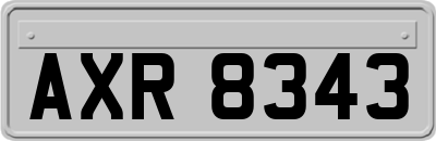 AXR8343