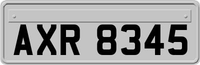 AXR8345