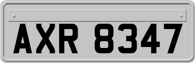 AXR8347