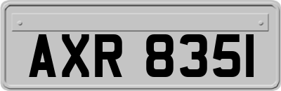 AXR8351