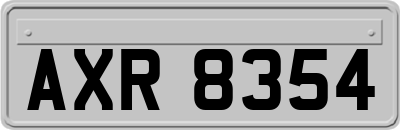 AXR8354