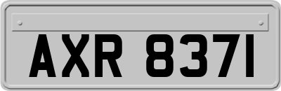 AXR8371