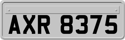 AXR8375