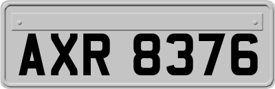 AXR8376