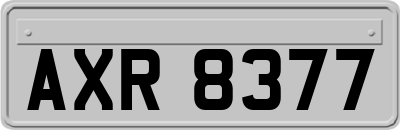 AXR8377