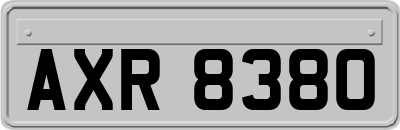 AXR8380