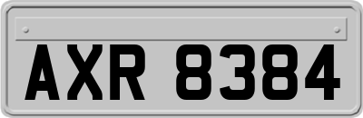 AXR8384