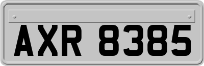 AXR8385