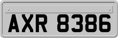 AXR8386