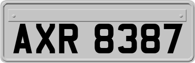 AXR8387