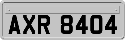 AXR8404