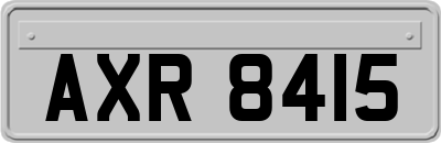 AXR8415