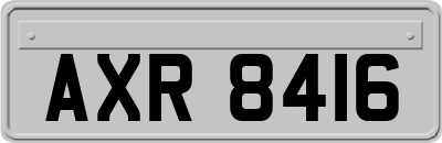 AXR8416