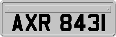 AXR8431
