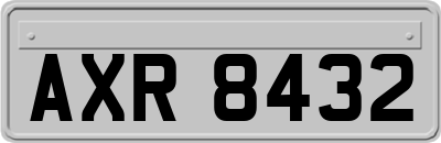 AXR8432
