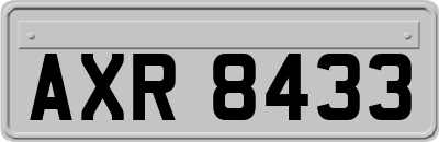 AXR8433