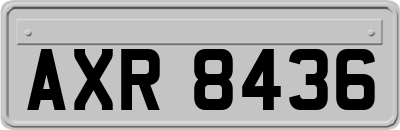 AXR8436
