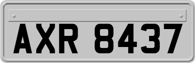AXR8437