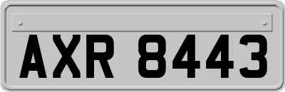AXR8443