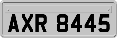 AXR8445