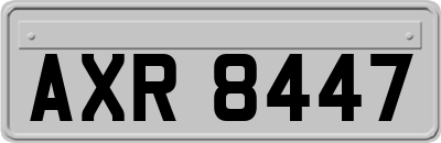 AXR8447
