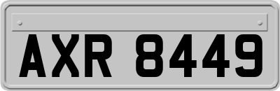 AXR8449