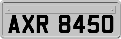 AXR8450