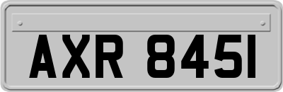 AXR8451