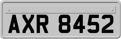 AXR8452