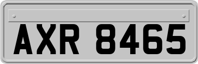 AXR8465