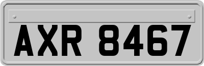 AXR8467