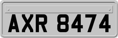 AXR8474