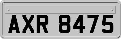 AXR8475